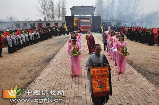 迎回圣像