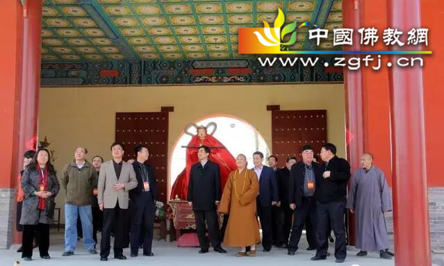 石家庄市人大常委会副主任楚行宇带领部分人大代表视察天台寺.jpg