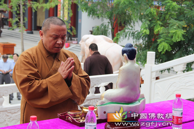 慧得法师