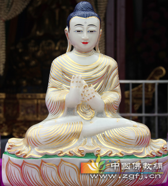 佛像
