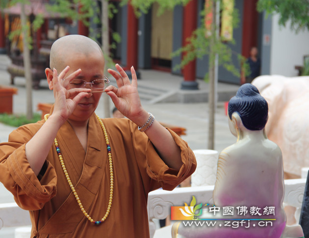 常济法师
