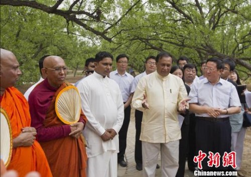 山西千年古县与斯里兰卡共建友好寺院.jpg