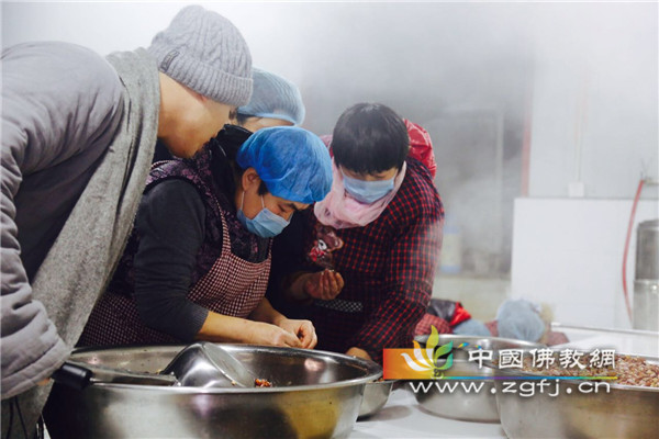 祝诞普佛放生祈福暨蒙山甘露法会