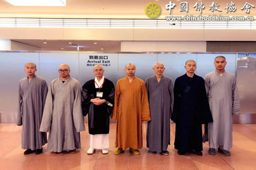 中国佛教代表团赴日本进行修行体验交流活动.jpg