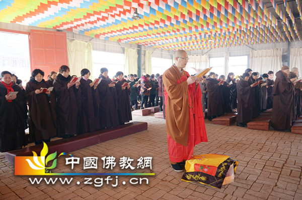 3 法会现场.JPG