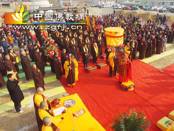 5  奠基法会现场（3）.JPG