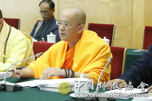 提卡达希在云南省政协十一届五次会议谈如何发挥云南宗教作用