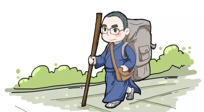 行脚师父简易的装备.jpg