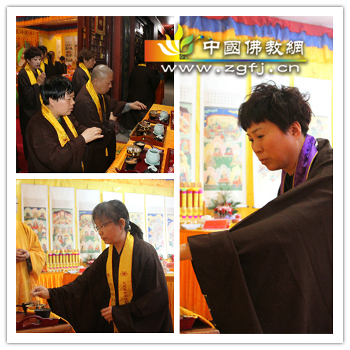 丁酉年河北井陉灵岩禅寺水陆法会第四天·请供上堂.jpg