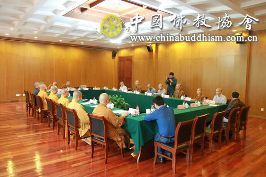 中国佛教讲经交流会讲经法师代表巡讲