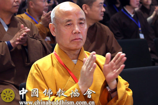 带队法师 中国佛教协会驻会副会长演觉法师.jpg