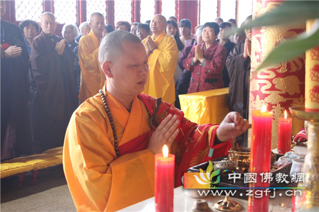 圣西法师
