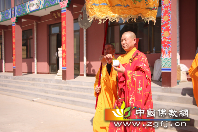 圣西法师
