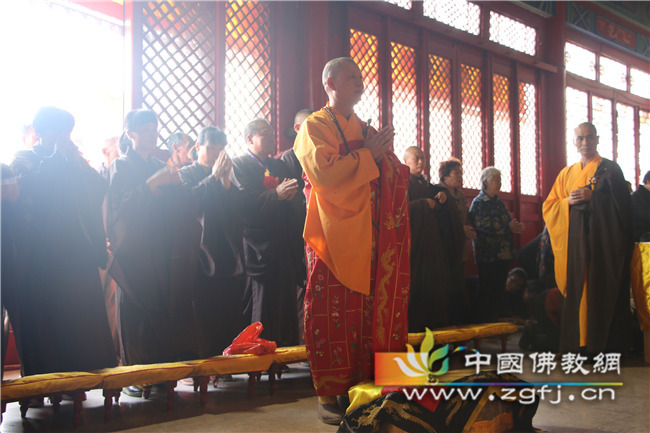 圣西法师