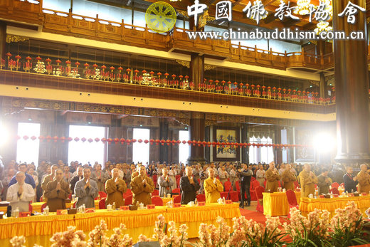 齐唱《三宝歌》.jpg