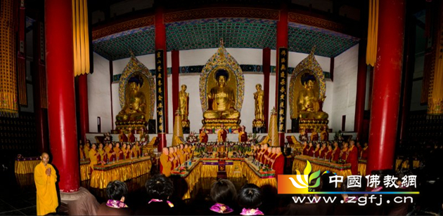 灵山白塔寺