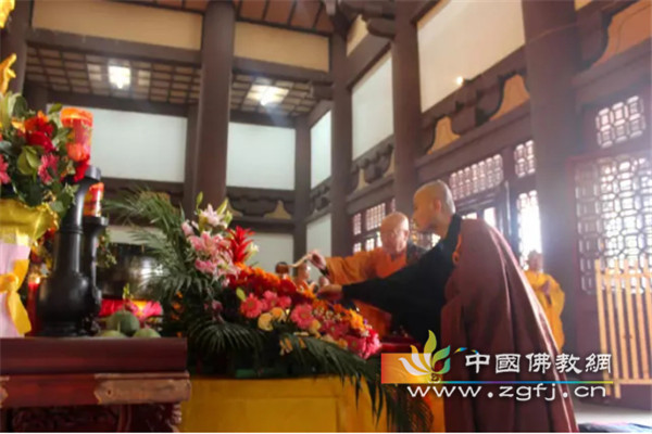 万佛寺