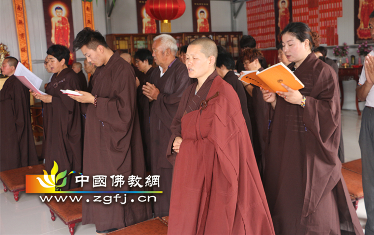 河北南宫万佛寺农历五月十五往生普佛超度法会圆满 .jpg