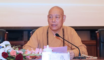 中国佛学院普陀山学院隆重举行2017年毕业典礼4.jpg