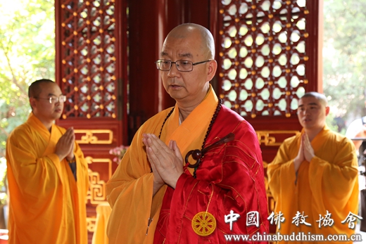 中国佛学院隆重举行2017届本科生毕业典礼暨学位授予仪式2.jpg