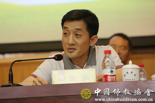 中国佛学院隆重举行2017届本科生毕业典礼暨学位授予仪式5.jpg