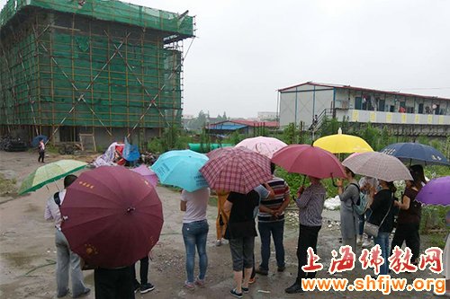 上海大方禅院“静心之旅”一日禅活动圆满2.jpg