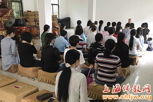上海大方禅院“静心之旅”一日禅活动圆满4.jpg