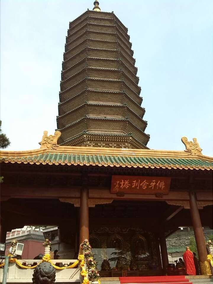 2017年北京灵光寺佛牙舍利塔开放 免费瞻礼.jpg