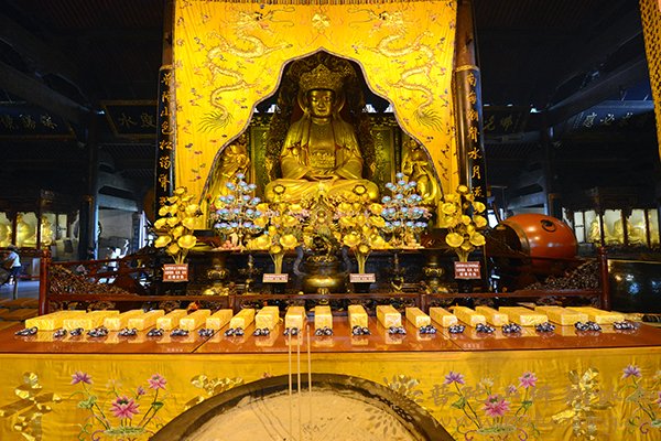 普济禅寺隆重举行《永年传世佛经》迎请法会2.jpg