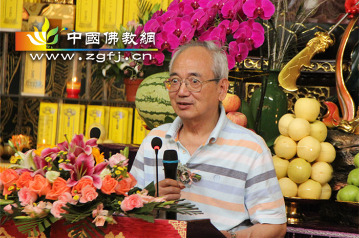 上海复旦大学教授赵嘉福先生讲话08.jpg