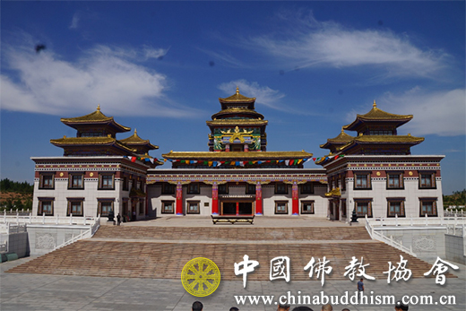 乌兰活佛府邸大经堂.jpg