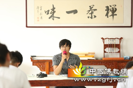 19刘东旺老师开讲《禅画与清初四僧》_副本.jpg