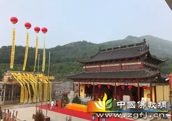 济南净土寺
