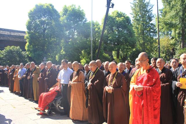 松纯长老示寂追思会暨回向法会在常州天宁禅寺举行3.jpg