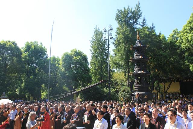 松纯长老示寂追思会暨回向法会在常州天宁禅寺举行4.jpg