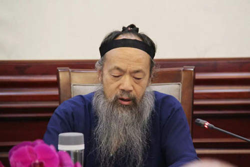 五大宗教领袖齐聚醇亲王府 为《宗教事务条例》集体发声.jpg
