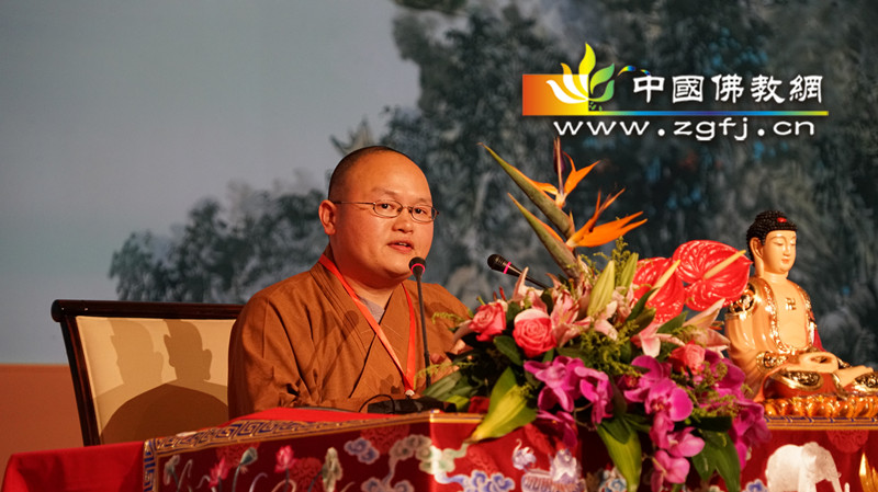 振冠法师：美国西来大学（University of the West) 佛教传教师硕士08_副本.jpg