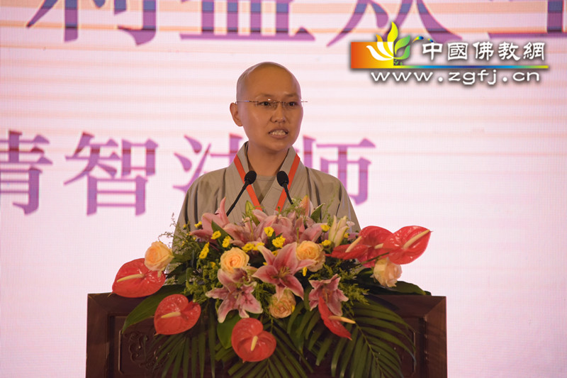“金莲花”一等奖：清智法师.jpg