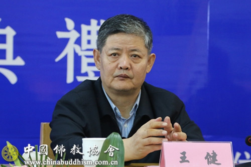 中国佛学院传统文化艺术研修班在山西聚寿山贤首寺举办.jpg