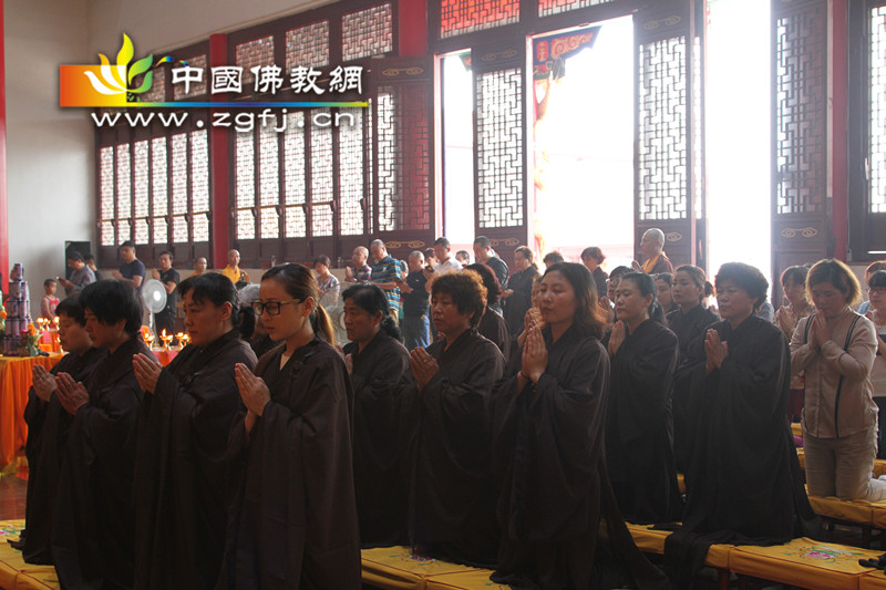 河北井陉灵岩寺•七月十五佛欢喜日圆满举行“盂兰盆法会”.jpg