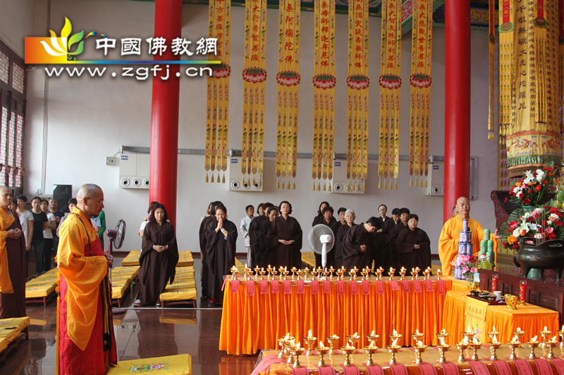 河北井陉灵岩寺•七月十五佛欢喜日圆满举行“盂兰盆法会”.jpg