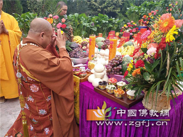邢台威县普济寺