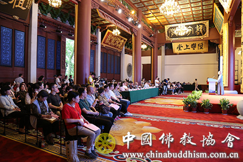 聚焦文化“走出去” “一带一路”与中华文化论坛举行.jpg