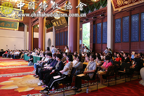 聚焦文化“走出去” “一带一路”与中华文化论坛举行.jpg