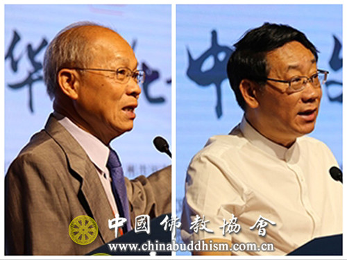 聚焦文化“走出去” “一带一路”与中华文化论坛举行.jpg