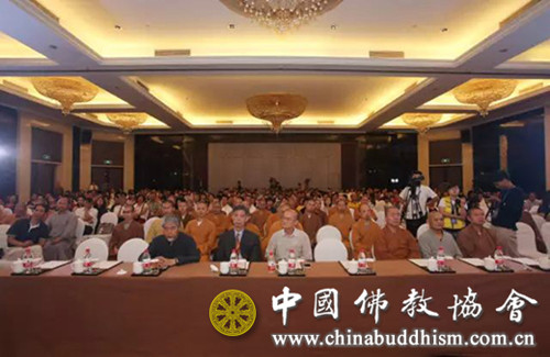 千年古刹灵隐寺举办慈孝文化茶会 共话感人慈孝故事.jpg